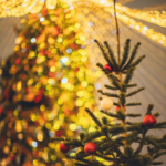 The History of 10-foot Artificial Christmas Trees: From Past to Present
