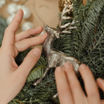 Finding Your Perfect Christmas Tree: Why Pre-Lighted Options are a Game Changer