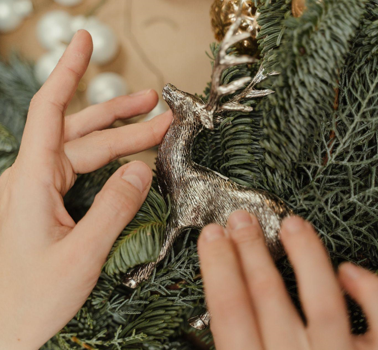 Finding Your Perfect Christmas Tree: Why Pre-Lighted Options are a Game Changer