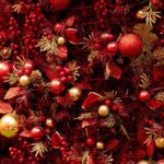 Brighten Love with a 7-Foot Christmas Tree